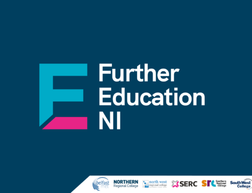 FinTech & Further Education – Creating Skills for the New Economy